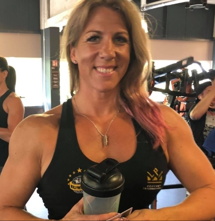 The Ripped Club TRC – Transforming Lives, Tillsonburg, ON