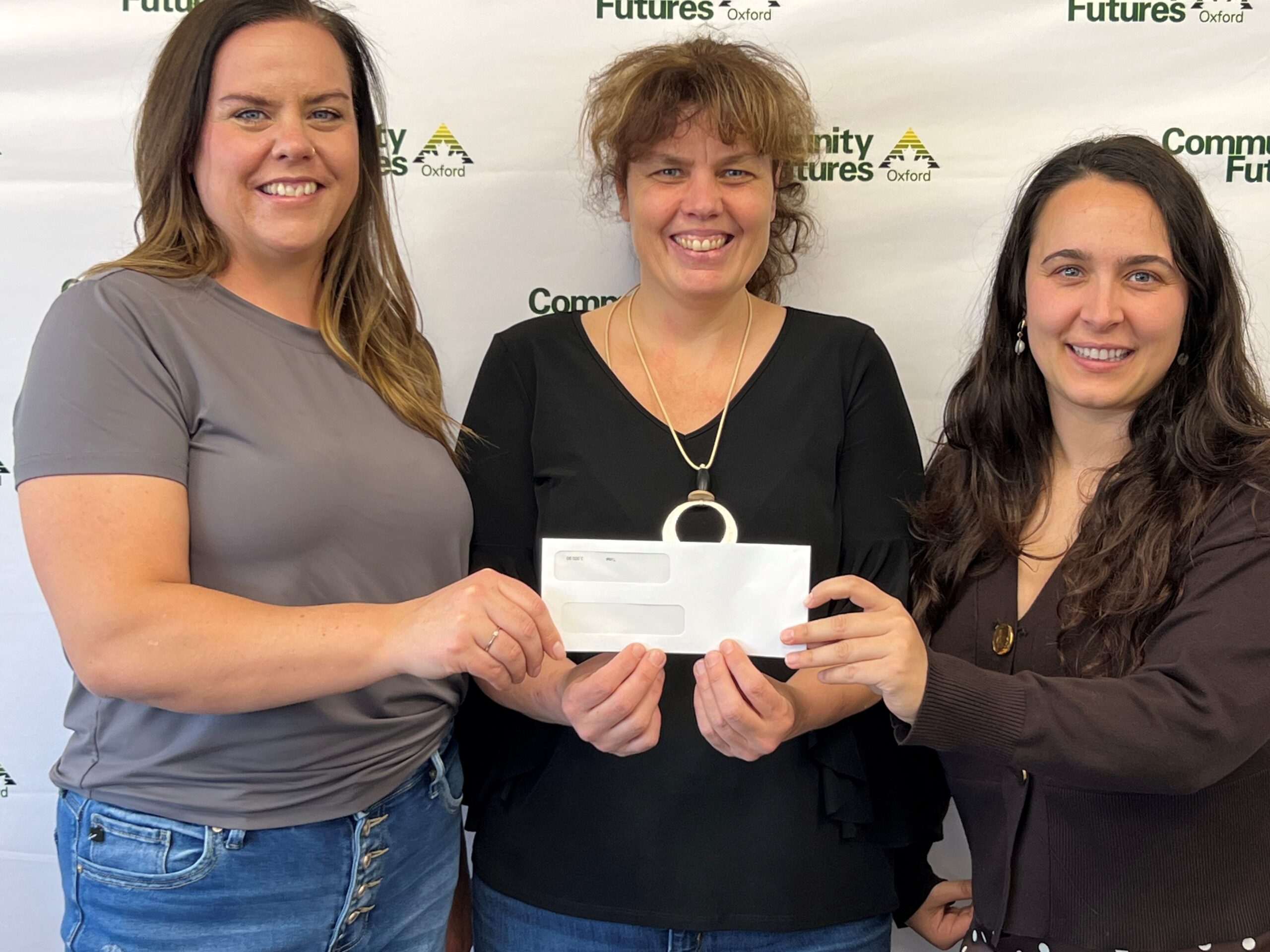 Announcing Oxford County’s Tourism Innovation Grant Recipients 2026!